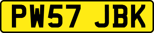 PW57JBK