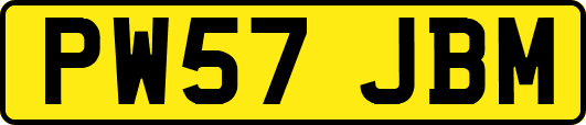 PW57JBM