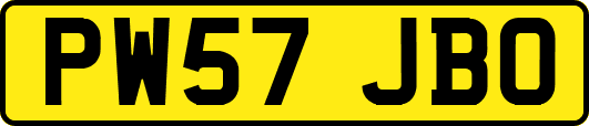PW57JBO