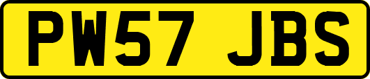 PW57JBS