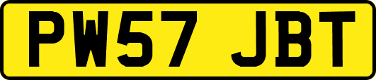 PW57JBT