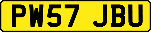 PW57JBU