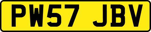 PW57JBV