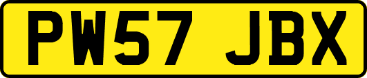 PW57JBX