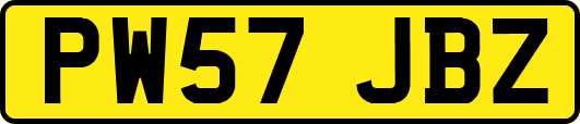PW57JBZ
