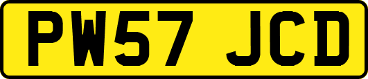 PW57JCD