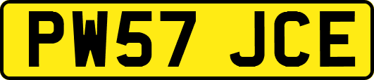 PW57JCE