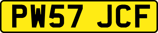 PW57JCF