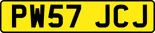 PW57JCJ