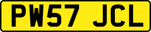 PW57JCL
