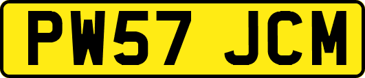PW57JCM