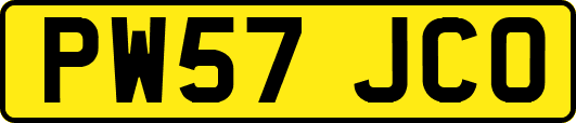PW57JCO