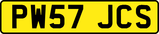 PW57JCS