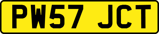 PW57JCT