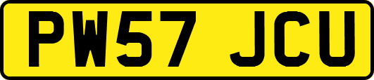 PW57JCU