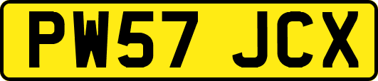 PW57JCX