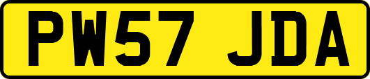PW57JDA