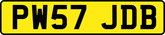 PW57JDB