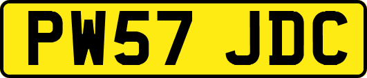 PW57JDC