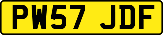 PW57JDF