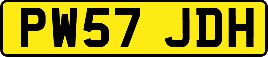 PW57JDH