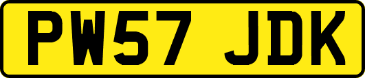 PW57JDK
