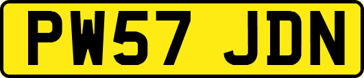 PW57JDN