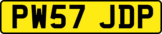 PW57JDP