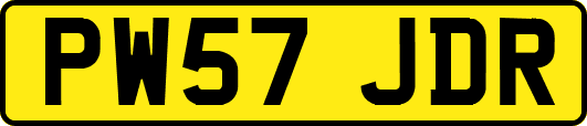 PW57JDR