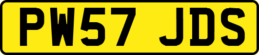 PW57JDS