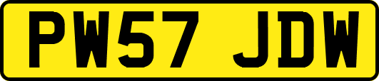 PW57JDW