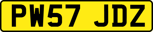 PW57JDZ