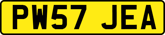 PW57JEA