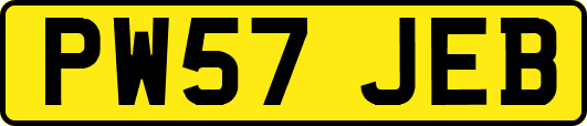 PW57JEB