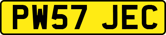 PW57JEC