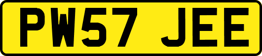PW57JEE