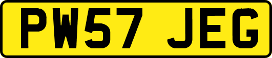 PW57JEG