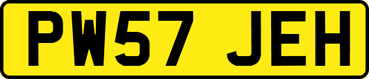 PW57JEH