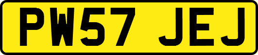 PW57JEJ