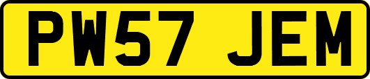 PW57JEM