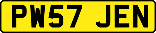 PW57JEN