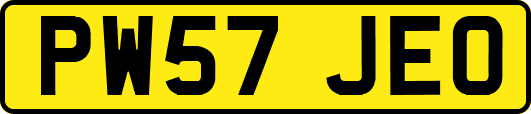 PW57JEO