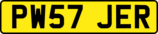 PW57JER