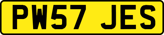PW57JES