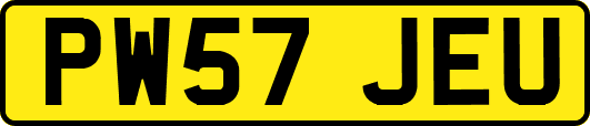 PW57JEU