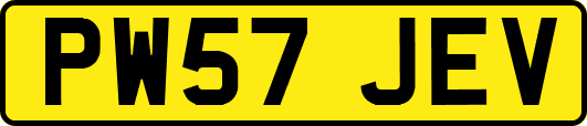 PW57JEV