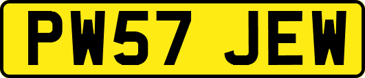 PW57JEW