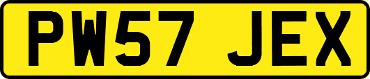 PW57JEX