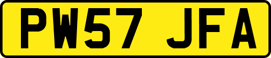 PW57JFA