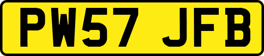 PW57JFB